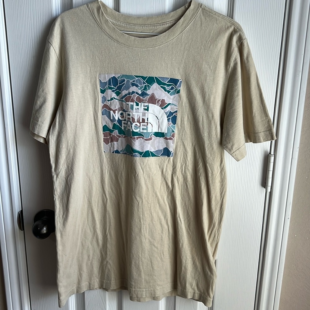 Men’s North face Shirt